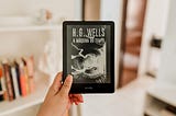 [Resenha] A Máquina do Tempo — H. G. Wells
