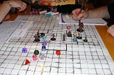 How to Win at D&D Combat
