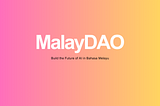 LingoAI Partners with CABAR Malaysia to Launch MalayDAO Initiative