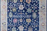 Buy Area Rug for Bedroom