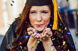 Congratulations, Doctor!