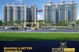 The Most Luxurious Sector In Noida, Sector 150