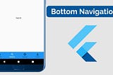 Bottom navigation which state is saved when clicks in item in the list and switches between bottom…