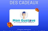 Découvrons MonGustave.fr, Sponsor des votes des Etoiles du Courtage