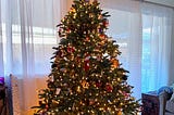 I Refuse To Give Up My Incandescent Christmas Lights