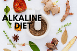 Alkaline Diet: The Ultimate Beginners Guide