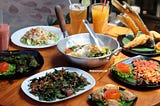 Jelajah 10 Kuliner Maxi Asyik Kota Medan