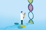 Prime Editing and the Future of Gene Therapy