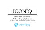 Building Enduring Public Companies: An ICONIQ Ideas conversation with Mike Scarpelli