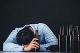 Alcohol Addiction Treatment — AKUA Mind & Body