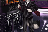 Chapter 1- Love Bites