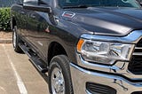 Why you Should Invest in Side Steps before your Adventure on Chevy Silverado?