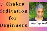 Chakras Are Not Only for Teenage Girls