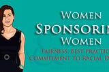 Women Sponsoring Women