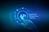 Working With API’s