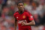 ItuGol Daftar Pedro Cedera, Flamengo Coba Gaet Anthony Martial