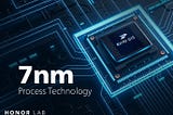 7nm Processor