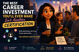 The Best Career Investment is NOT Another Certification