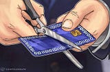 Why Crypto Will Replace Credit Cards