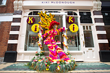 London in Full Bloom: Petals, Passion, and Planet-Friendly Parties