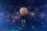 Toastmasters CC1: My speech disfluency and how I dealt with it