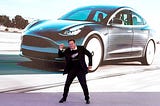 What You Didn’t Know About Tesla