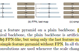 Brief Review — Exploring Plain Vision Transformer Backbones for Object Detection