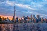 Why should you invest in Toronto Real Estate?