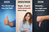 Don’t Waste Time Learning UX Design in 2026 — Do This Instead