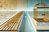 Golden Path vs. Golden Cage in Platform Engineering: Why Flexibility Matters
