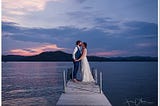 Preserve Your Love with Sunset Wedding Photography Vermont