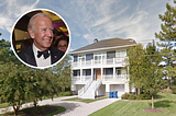 Joe Biden: Stay On Your Front Porch