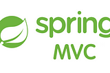 Spring MVC architecture