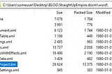 MS Office File Formats — Advanced Malicious Document (Maldoc) Techniques