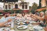 Plan a Memorable Family Reunion