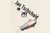 Jan Tschichold and the old new typography