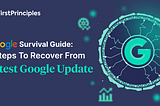 Google Survival Guide