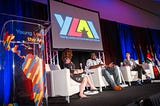 A reflection from my participation at the YLAI 2018 Closing Forum in Washington D.C.