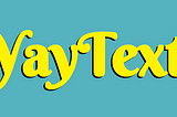 The Use of Fonts in Website Design