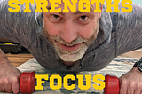 Strengths Focus for Self Help