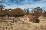 Chapter 52: Fading Transmissions from a Republic of Ruins, Part II | The Shamrock Ghost House