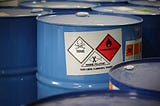 Hazardous Cargo Services | DGM Florida