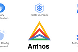 Google Cloud Anthos Series - 1: Introduction to Anthos