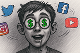 How Social Media Became the Biggest Casino in History