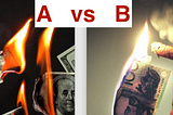 Stop Burning Money on A/B Tests