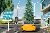 Plugging into the Future: Exploring the Latest Breakthroughs in EV Charging Technology