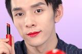 The “King of Lipsticks” Perfectly Encapsulates the Meaning of Building a Career on Your Strengths
