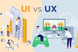 UI/UX Awareness