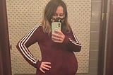 Why my maternity leave will be A Good Thing for Mastered