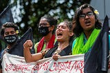 Rape Culture in Bangladesh: Time to Wake the F### Up!